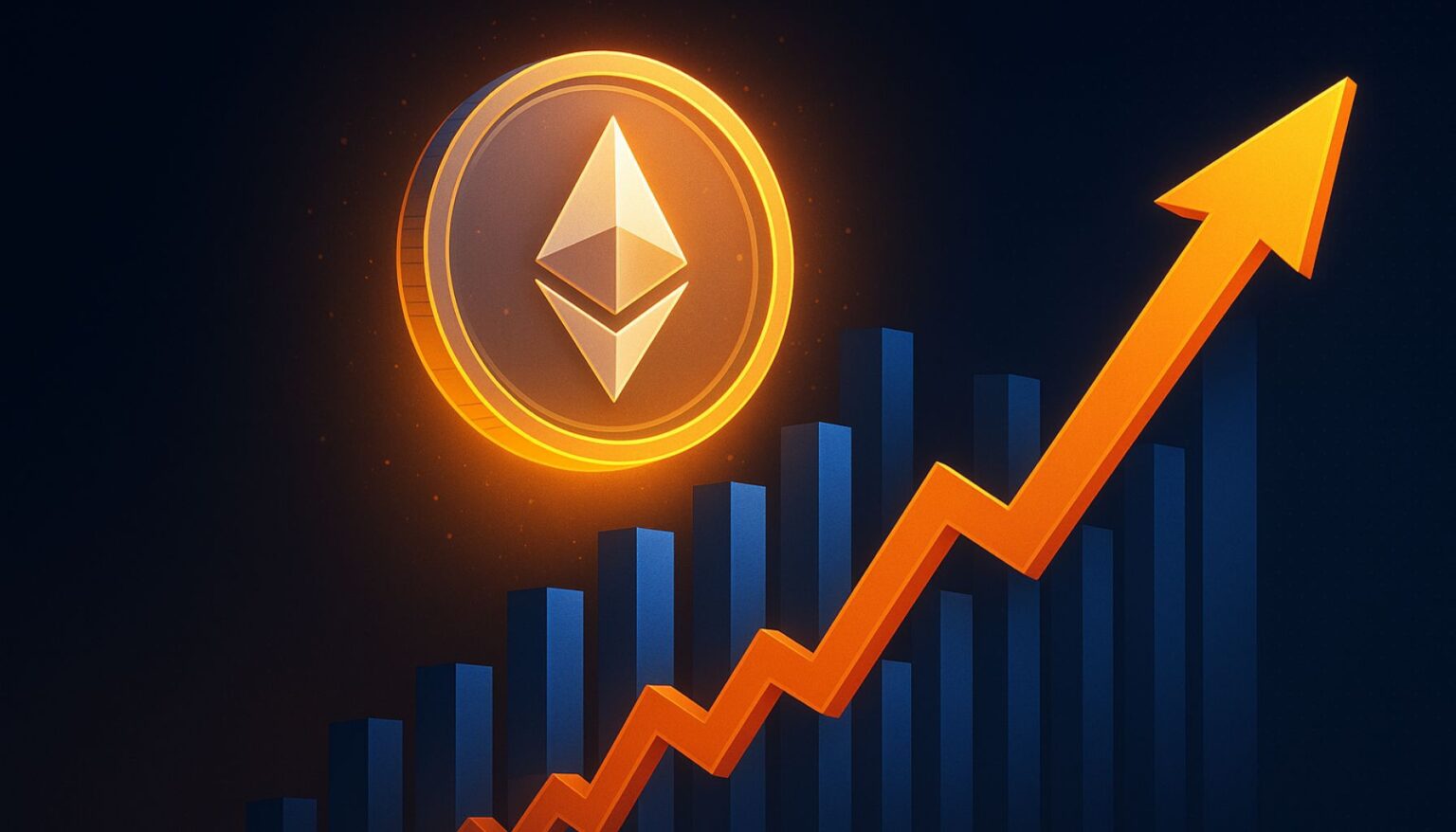 Ethereum Futures Soar: Open Interest Breaks Records