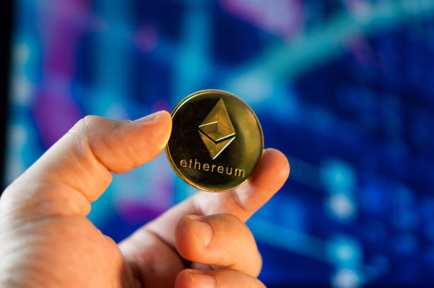 Ethereum’s $5K Ascent: Breakout Imminent