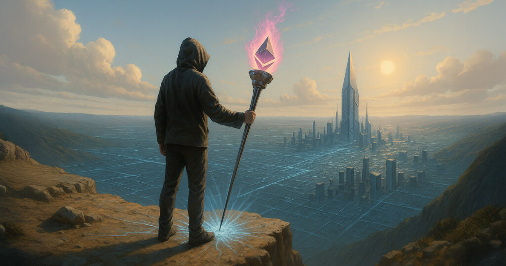 Ethereum’s Fusaka: An NFT Evolution