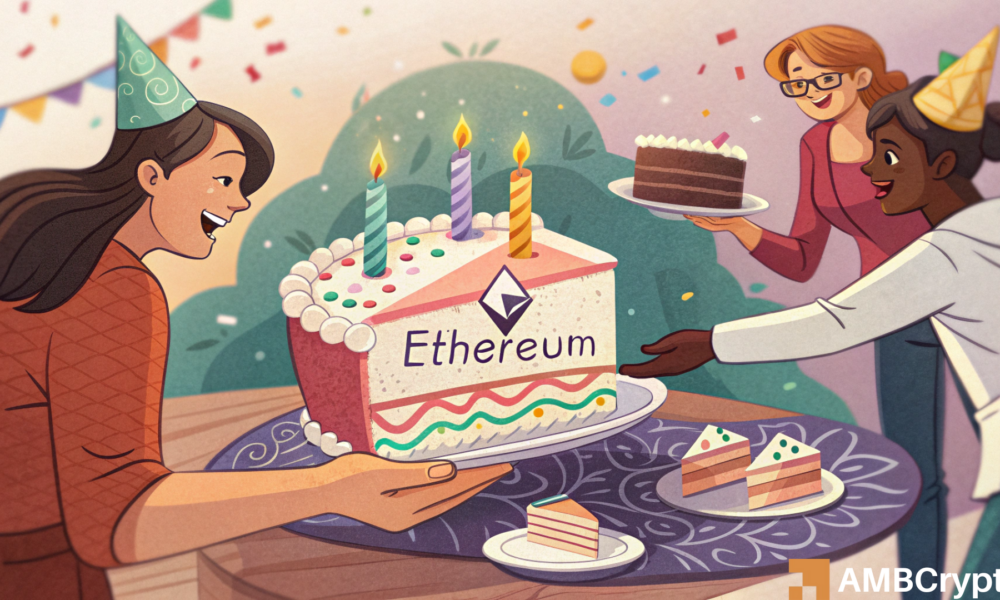 Ethereum’s Stablecoin Crown: Wall Street’s Endorsement