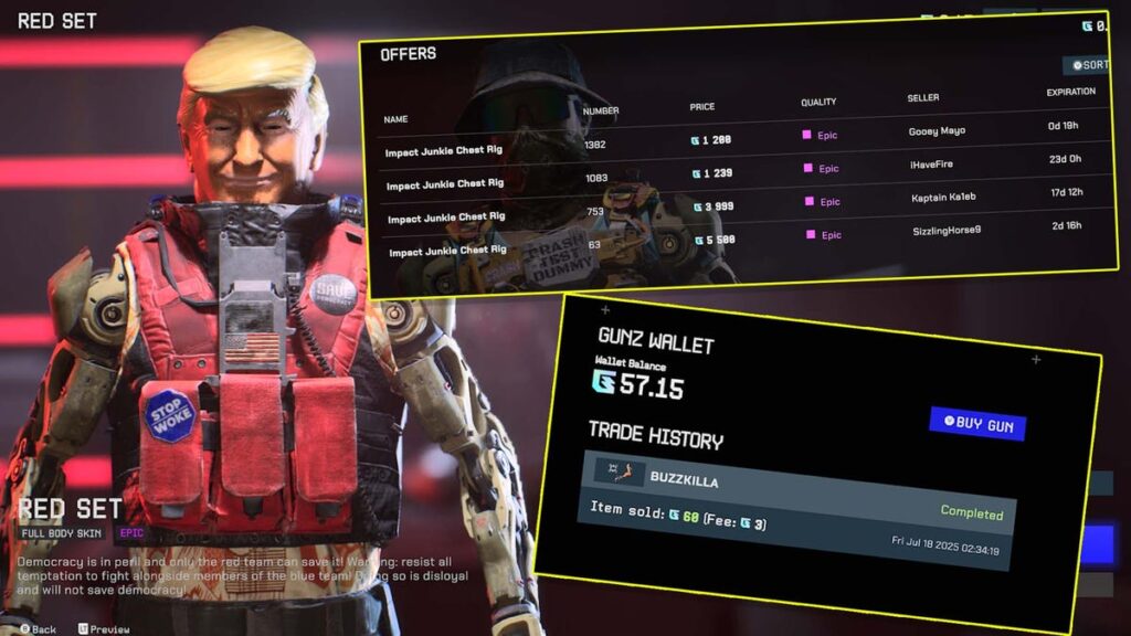 Extraction Point: Unearthing Potential in Off The Grid