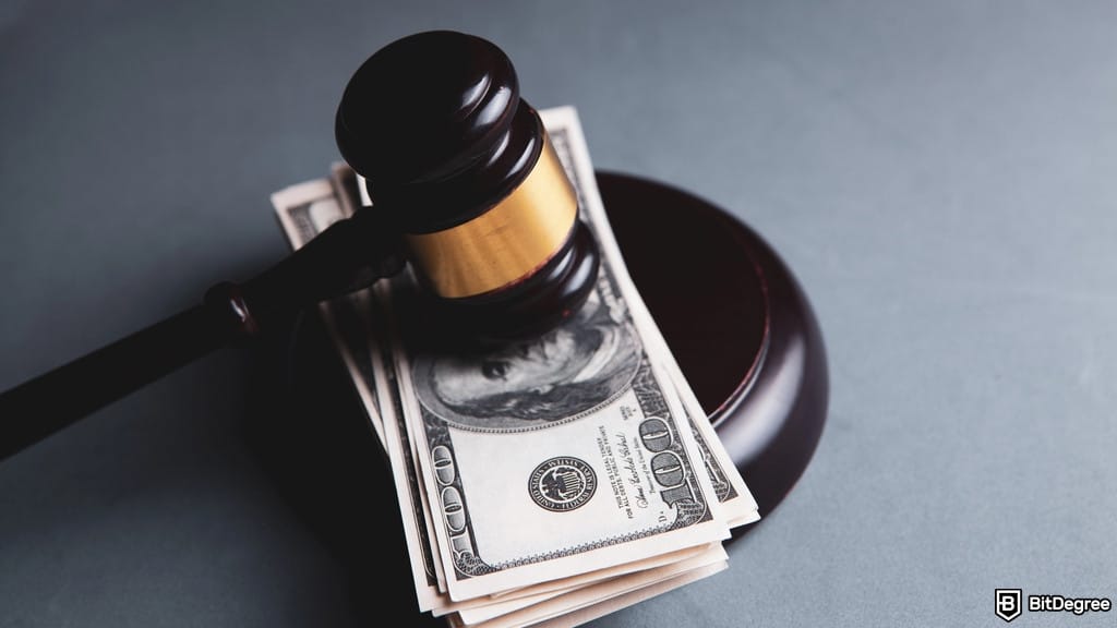 Facing the Gale: Tornado Cash Legal Fees Mount