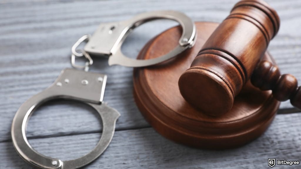 Freelancer’s False Fortune: Arizona Jail Time