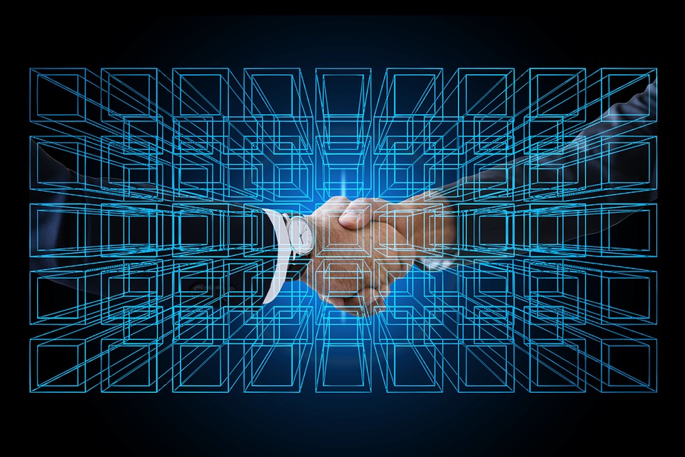 From Walled Gardens to Open sourced Networks: The Emergence of Multi-Chain Ecosystems