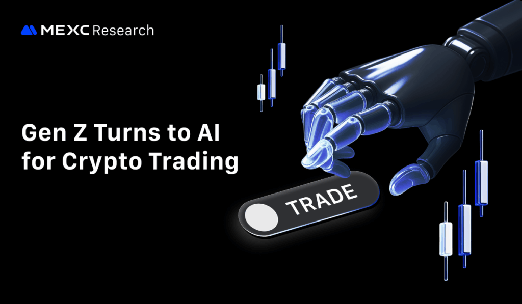 Gen Z’s AI Crypto Edge