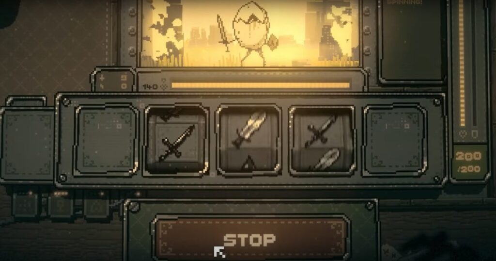 Genre Soup: Grimdark Balatro and the Egg Idiot