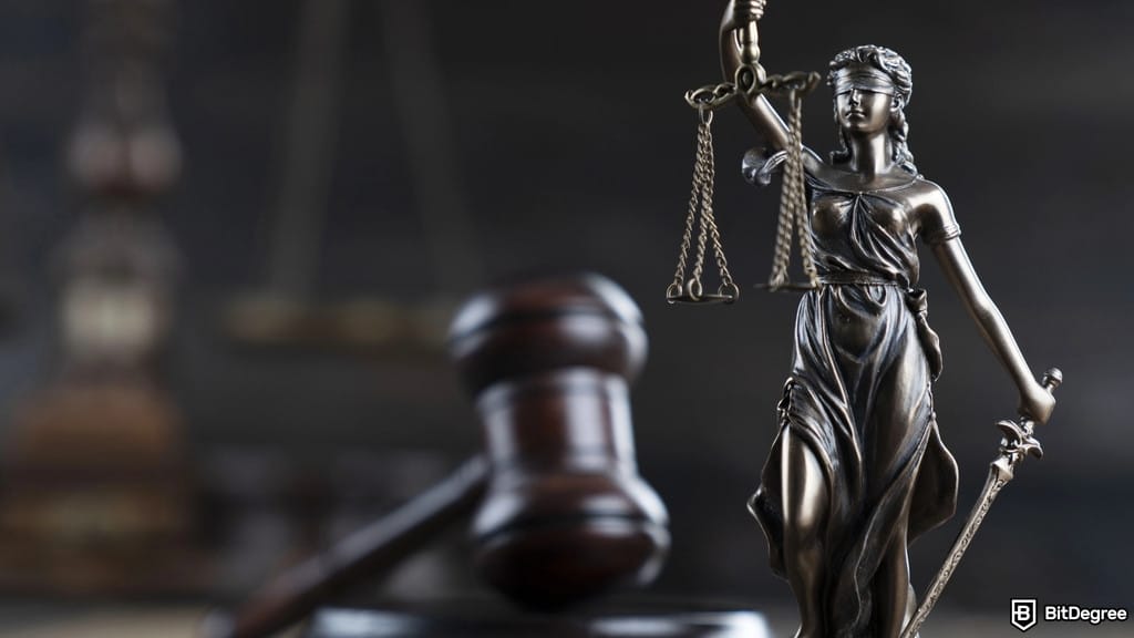 German Court Rules: No Crime in $2.9M Token Transfer