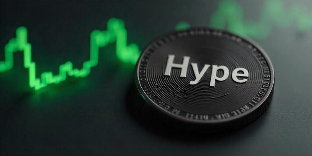HYPE’s $50 Hope: Buyback Boost?