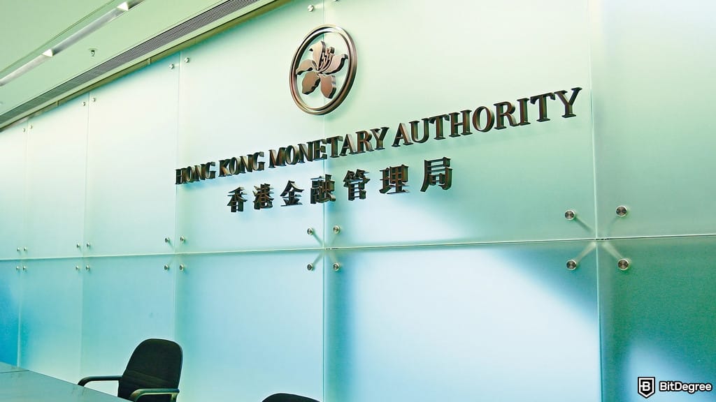 Hong Kong Cracks Down on Unlicensed Stablecoin Ads