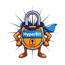 HyperBit Fuels Mining Expansion with ElphaPex DG1+ Purchase