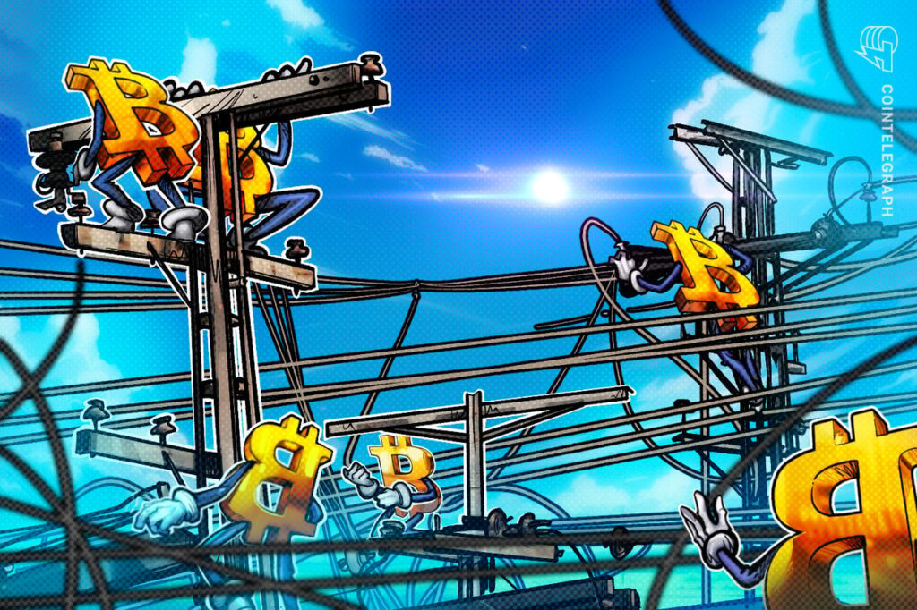 IMF Blocks Pakistan’s Crypto Mining Deal