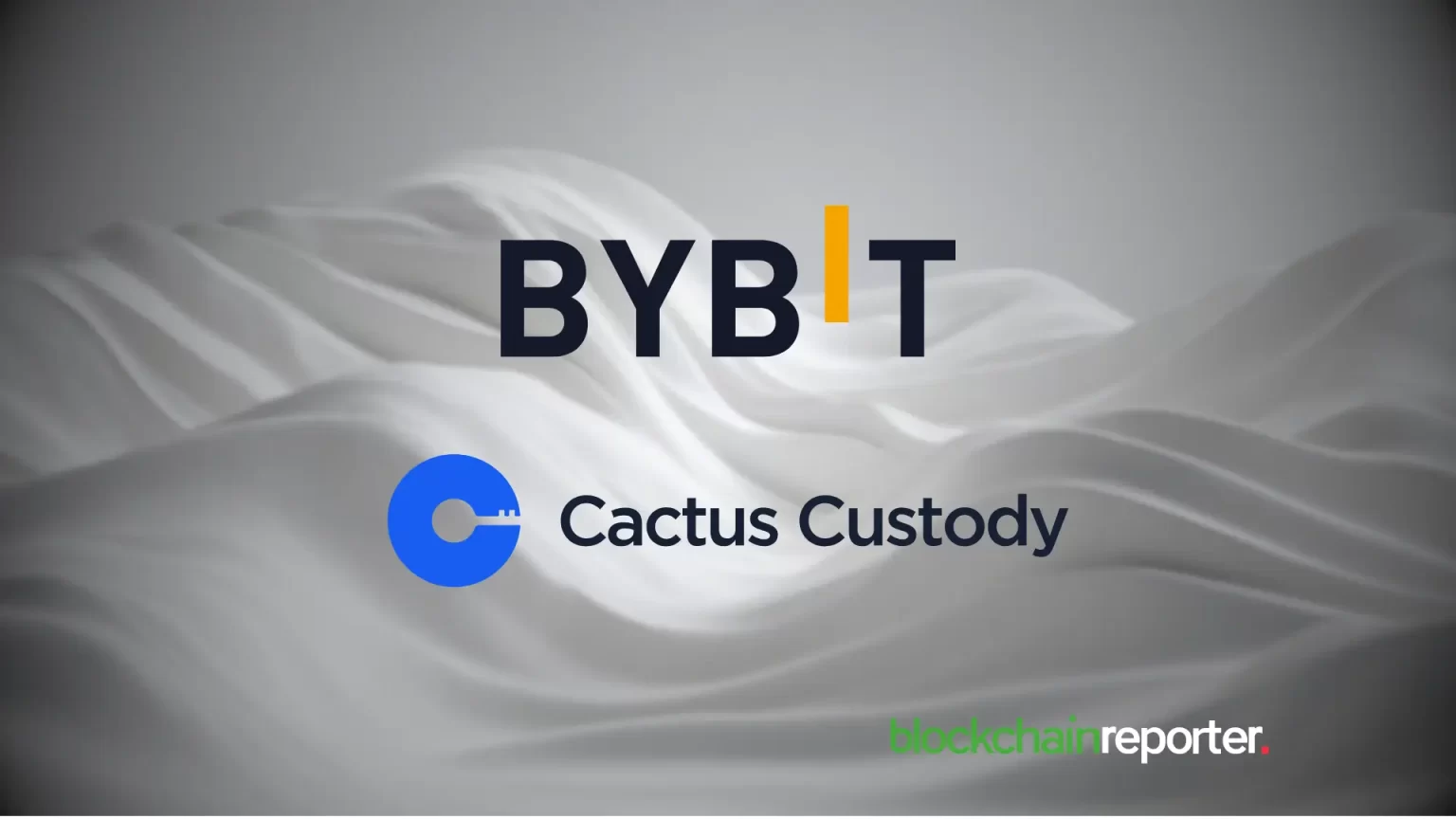 Institutional Crypto Trading Streamlined: Bybit & Cactus Custody Unite