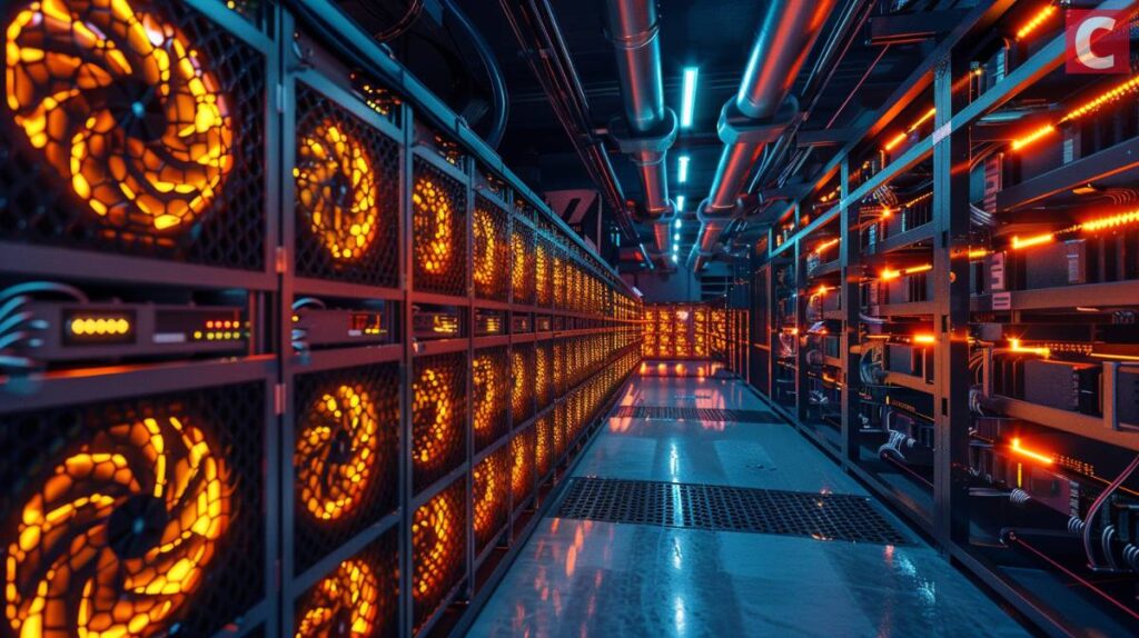 Iran’s Crypto Crackdown: Power Play?