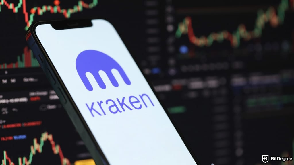 Kraken Futures Lands in the US