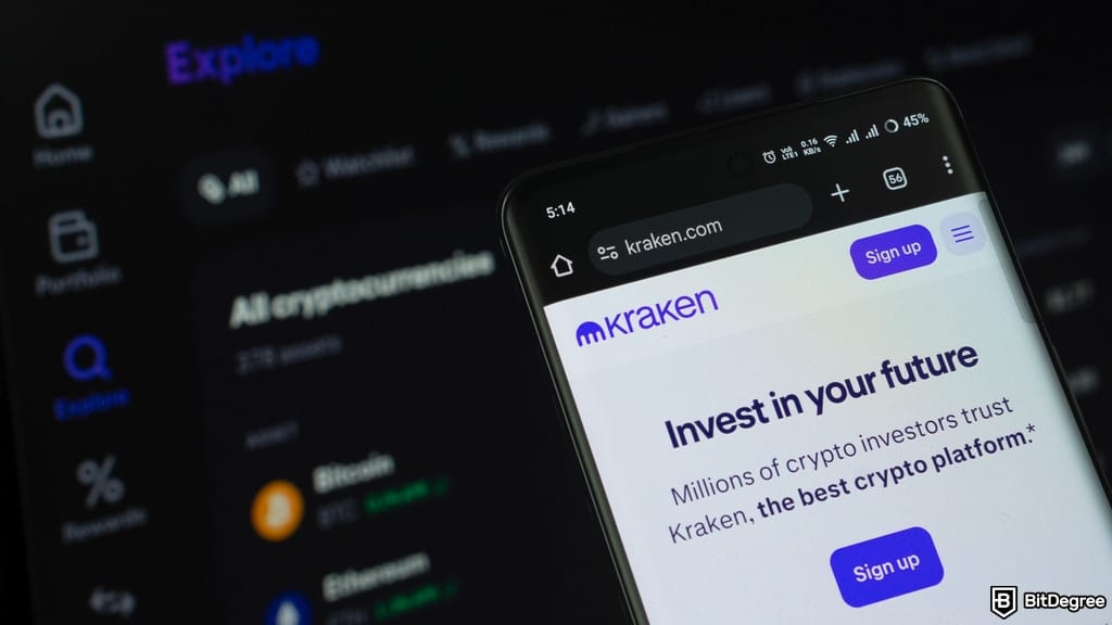 Kraken’s IPO Kraken: Growth Outpaces Profit