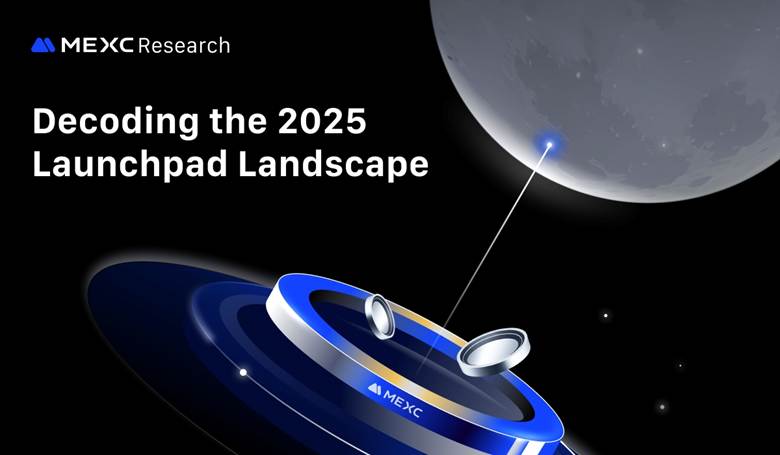 MEXC 2025: ROI Forecast & Launchpad Leaders