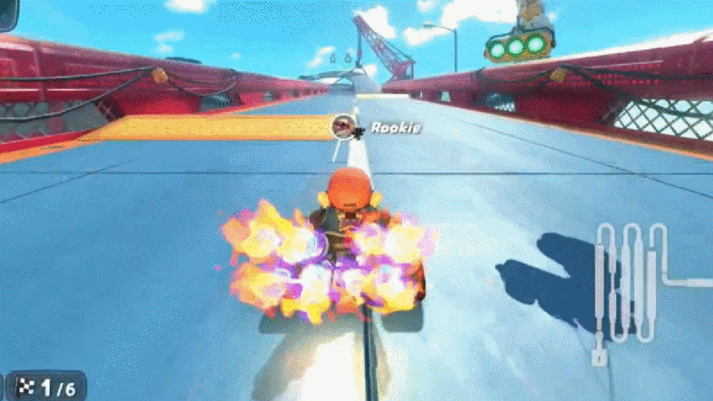 Mario Kart Mayhem: Nintendo Unleashes Chaos!