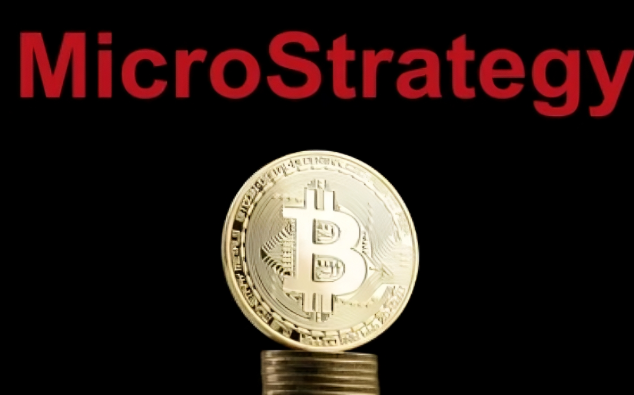 MicroStrategy’s $4B Stock Move: BTC Strategy Shift?