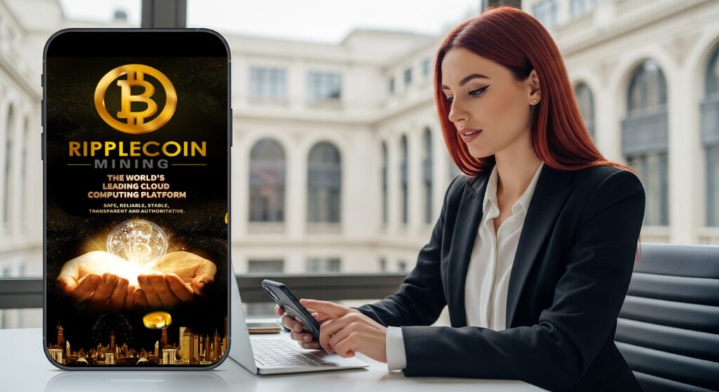 MineShift: Mobile Cloud Crypto Boost