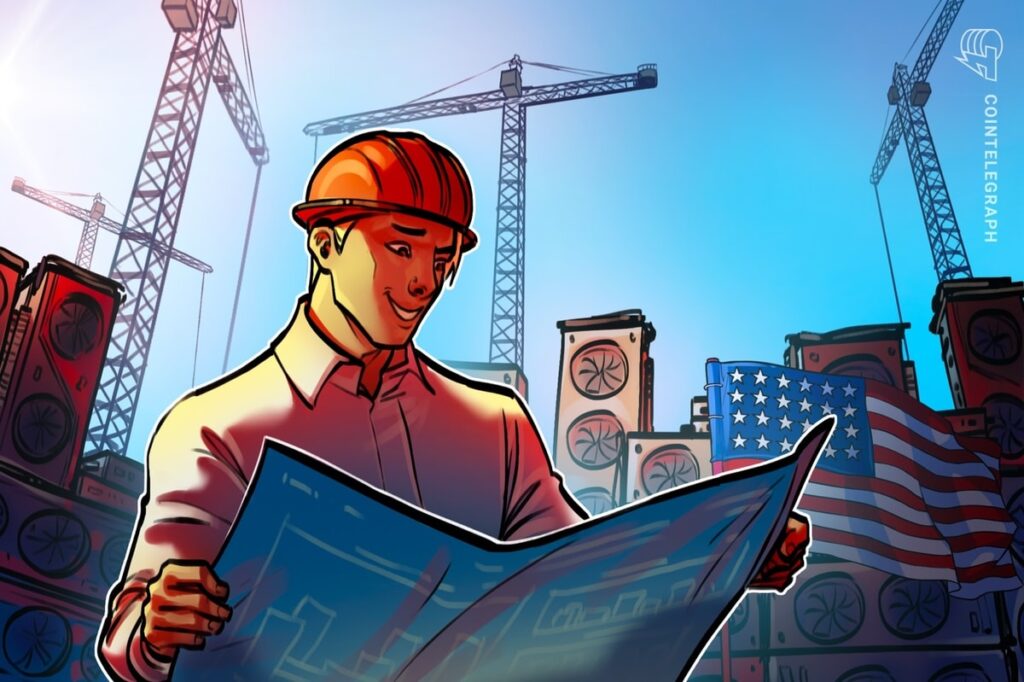 Mining for Greenbacks: Bitcoin’s US Job Boom