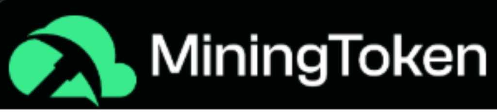 MiningToken: Cloud Mining Evolved