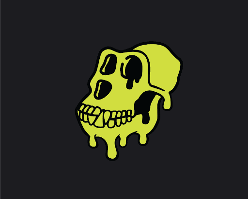 The MUTANT APE YACHT CLUB is a collection of up to 20,000 Mutant Apes that can only be created by exposing an existing Bored Ape to a vial of MUTANT SERUM or by minting a Mutant Ape in the public sale. Mutant Ape Yacht Club