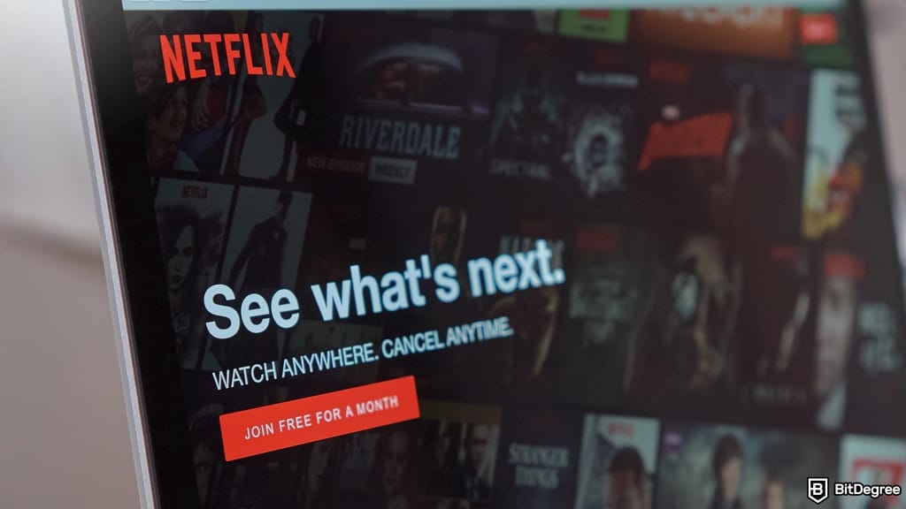 Netflix’s AI Visual Effects: Saving Big on the Big Screen