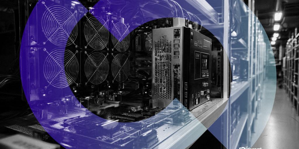 Norway Mulls Mining Ban: Bitcoin & Dogecoin in the Crosshairs