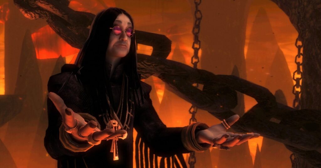 Ozzy’s Legend: Grab It Before It’s Gone!