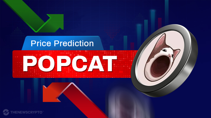 Popcat SOL: Pawsitive Price Forecast?
