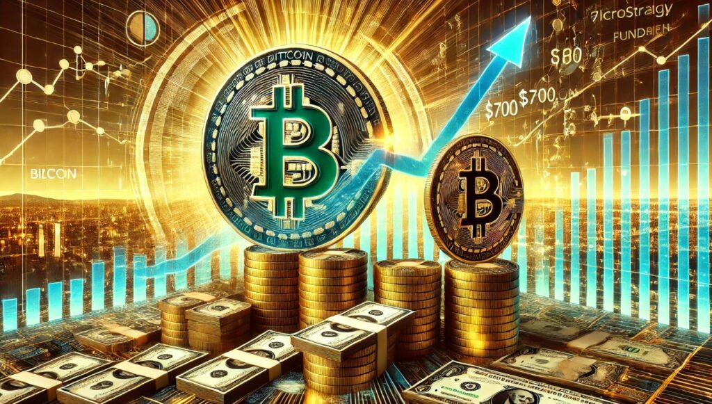 Powell’s Green Light: Crypto Banking is Here