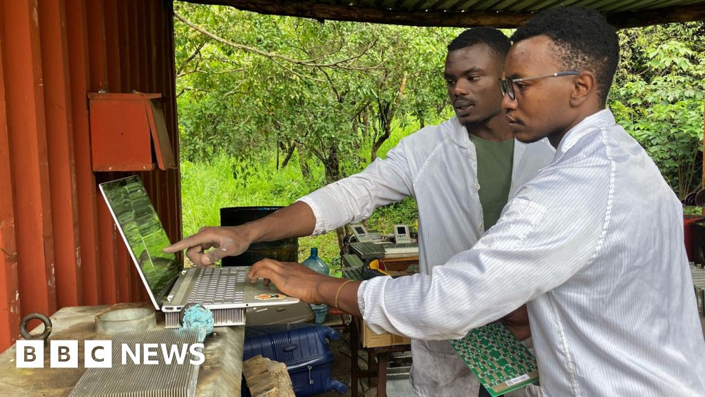 Powering Up the Outback: Crypto Mining in Rural Australia