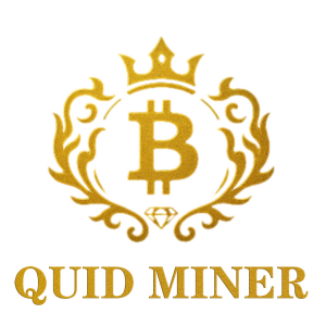 Quid Miner: Your 2025 Cloud Mining Shortcut