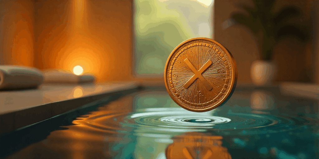Ripple Effect: XRP’s Future After Institutional Inflow