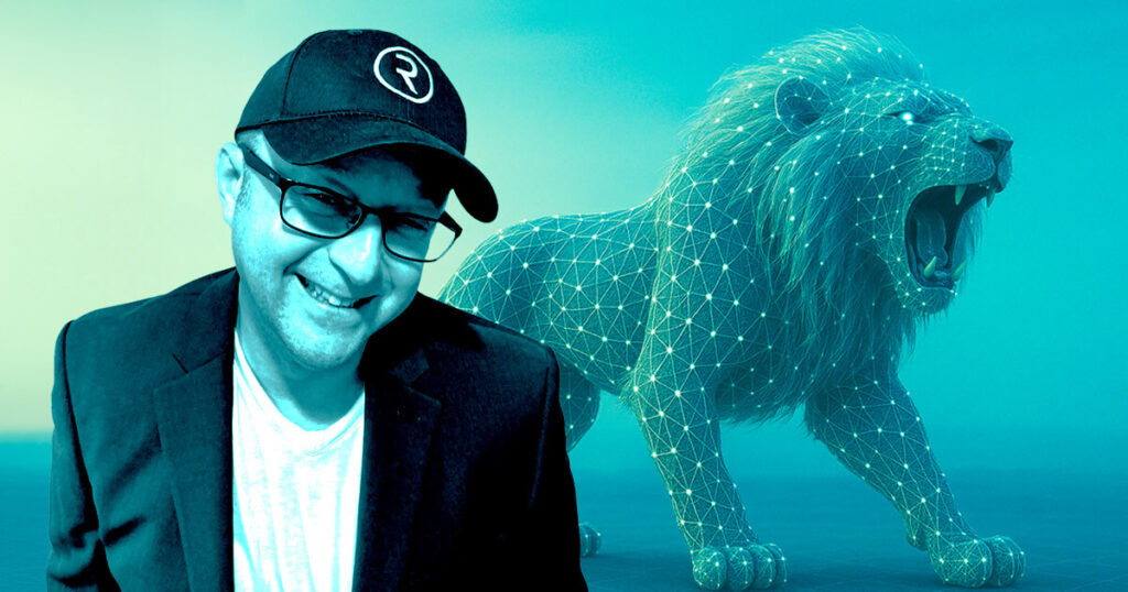 RoarChain: AI Yield & Self-Custody Revolution