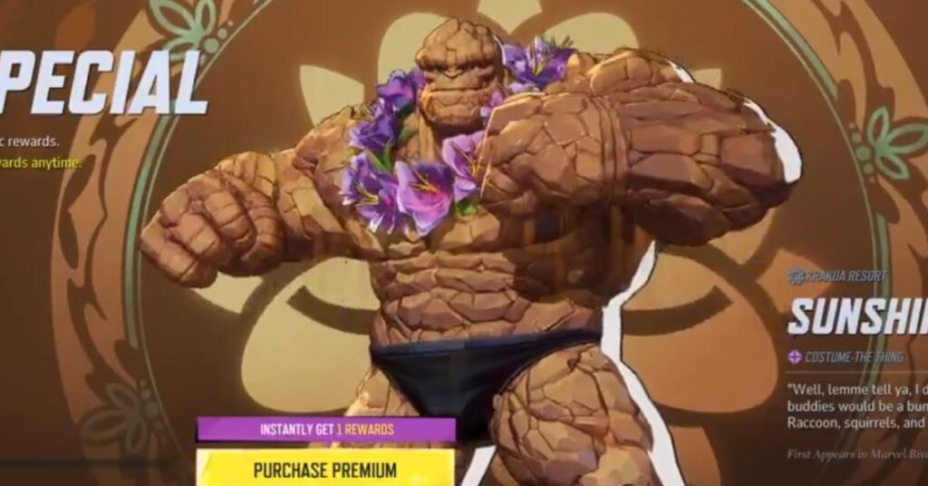 Rockin’ Rivals: Summer Splashdown