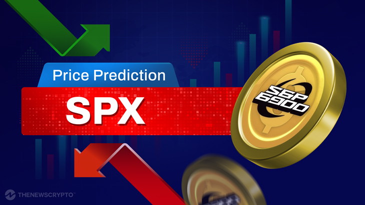 SPX6900: Decoding the Future – 2025-2030 Price Forecast