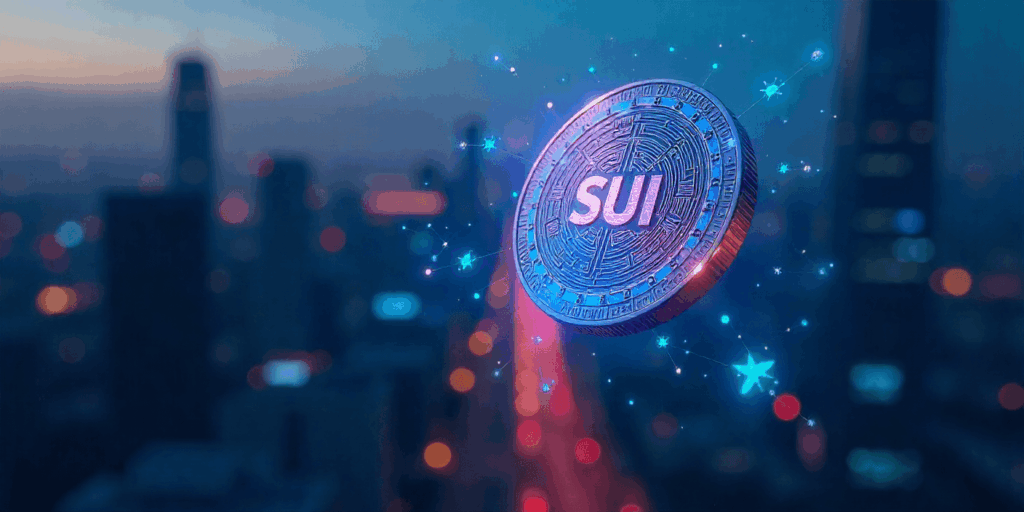 SUI Surge: Will Treasury Injection Ignite a Rally?