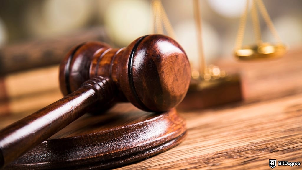 Samourai Wallet Founders Face Quarter-Century After Guilty Pleas