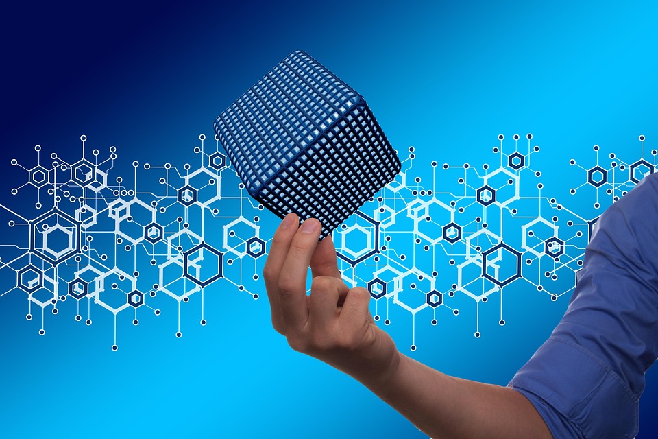 Scaling the Future: How Layer 2 Solutions are Revolutionizing Blockchain Efficiency