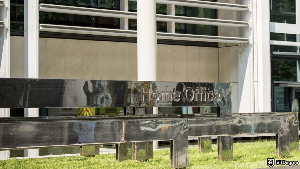 Securing the State: UK’s Ransomware Defense