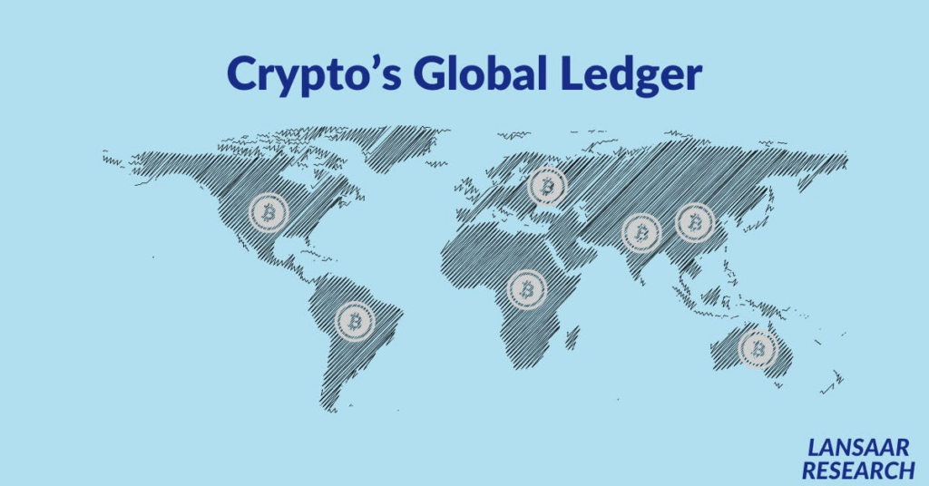 Shaping Crypto’s Score: Regulation’s Global Impact