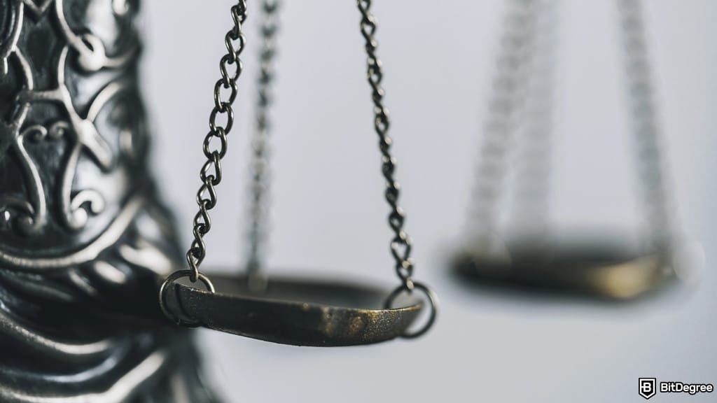 Sheriff’s Deputies Implicated in Crypto Kingpin Abuse