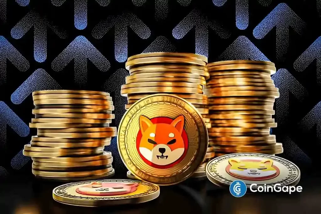 Shiba Inu Soars: What’s Fueling the Rally?