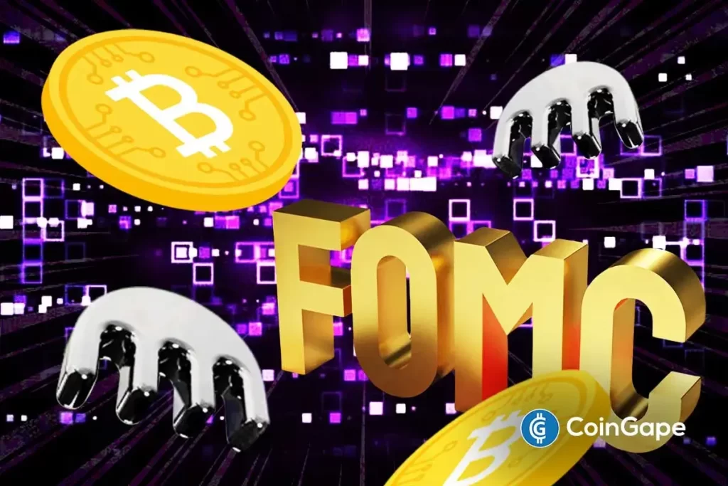 Sleeping Giant Awakens: $15M Bitcoin Transfer Before FOMC