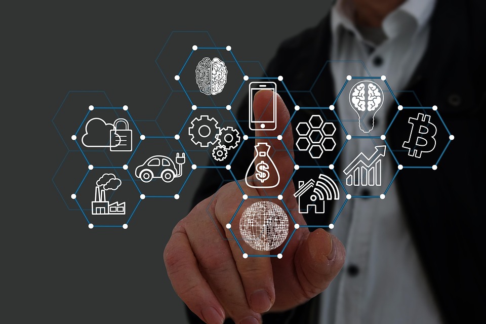 Smart Contracts Get Smarter: The AI-Blockchain Revolution