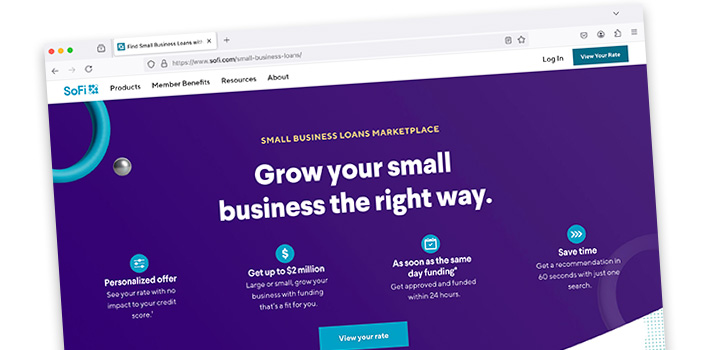 SoFi’s AI & Blockchain Playbook