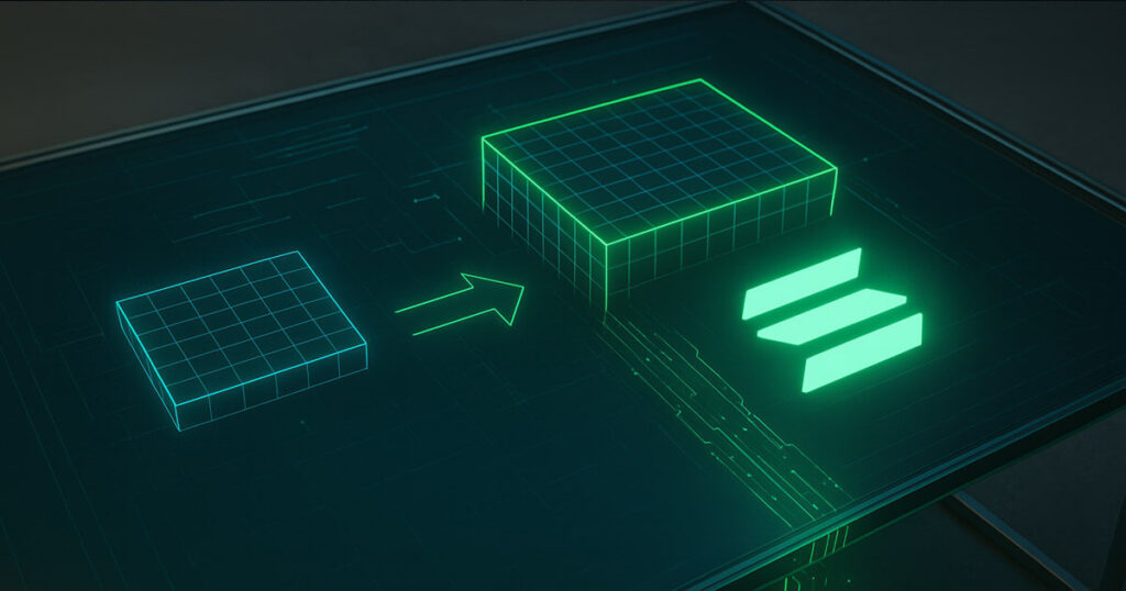 Solana Surges: 20% Block Capacity Boost!