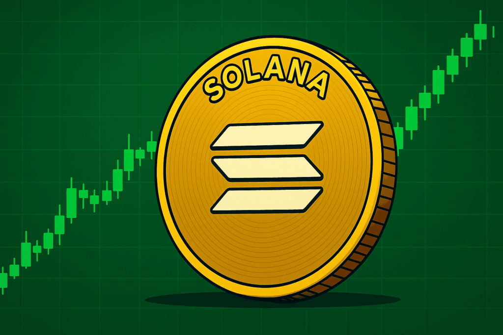 Solana’s Surge: Are You Ready?