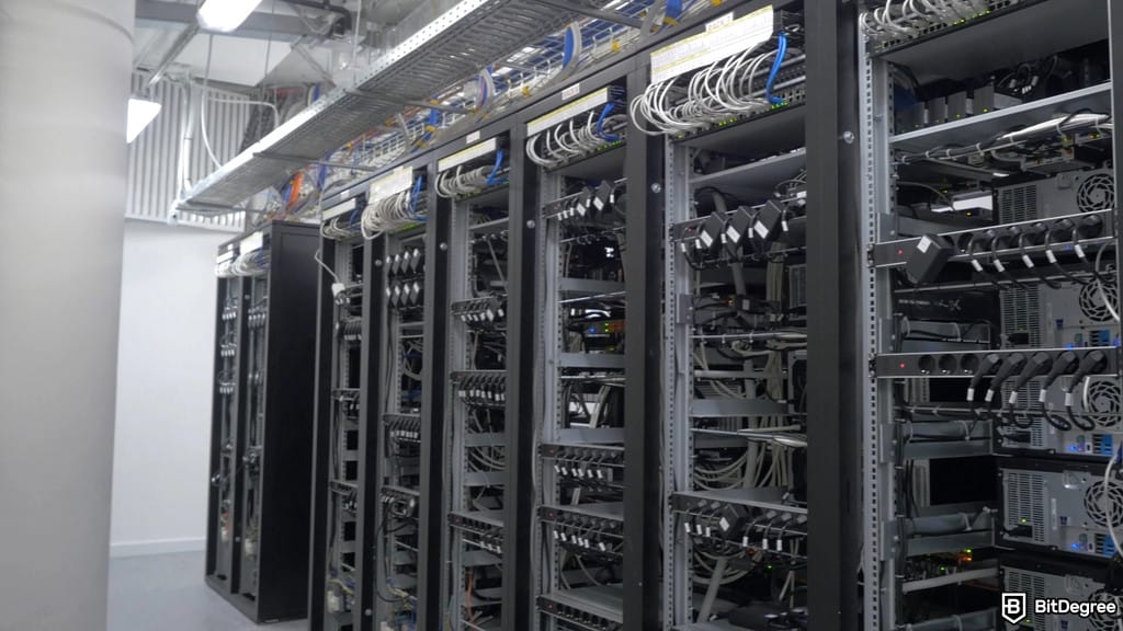 Sonic Siege: MARA’s Bitcoin Mine vs. Rockdale